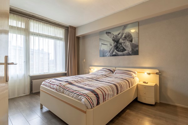 Medium property photo - Jan Verfailleweg 64, 1783 BC Den Helder